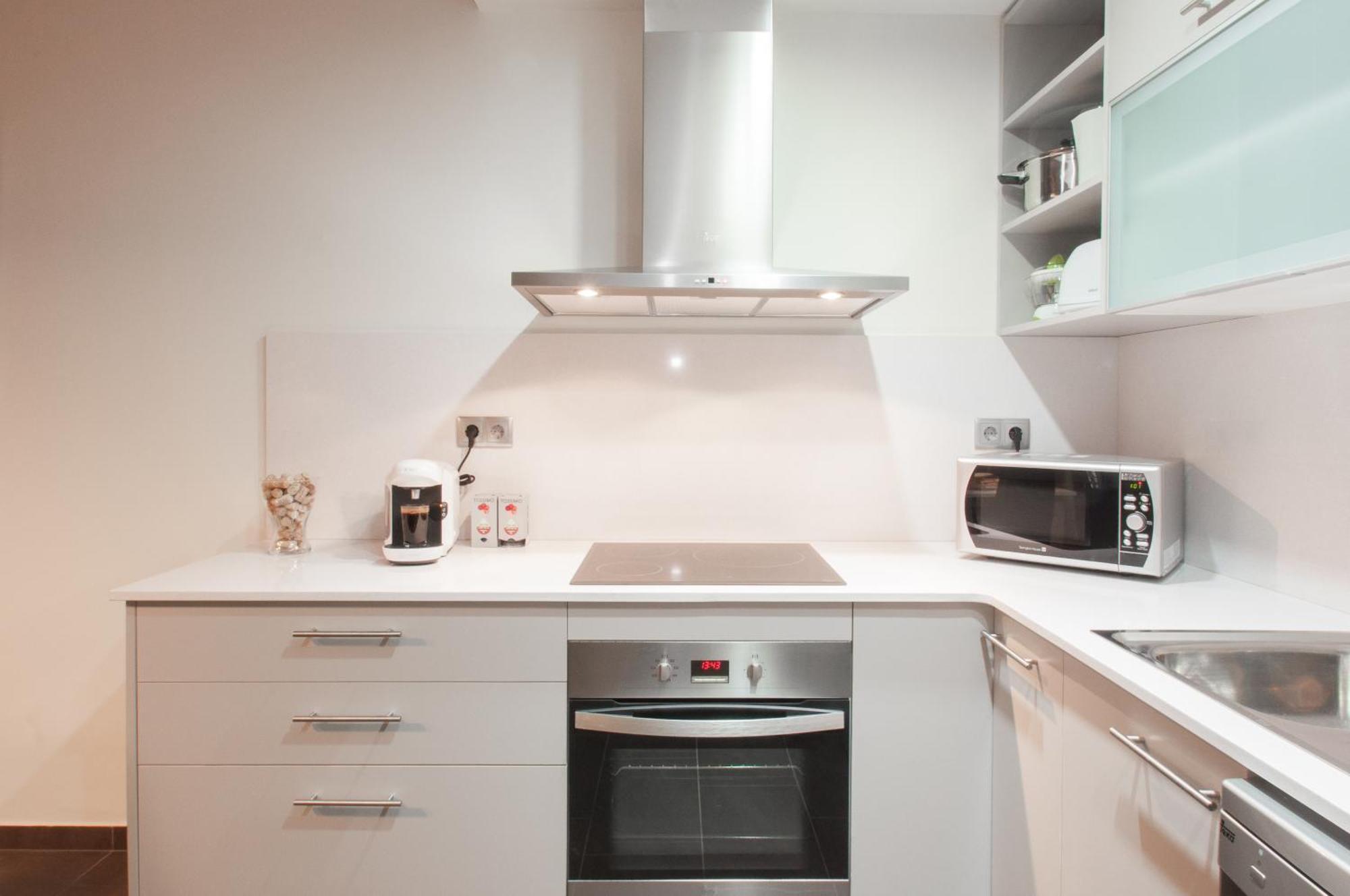 Autentic Eixample Barcelona Room photo