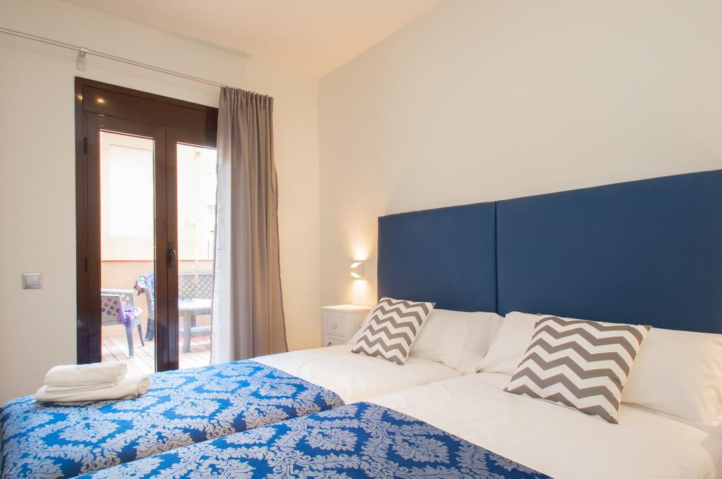 Autentic Eixample Barcelona Room photo