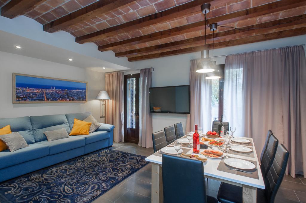 Autentic Eixample Barcelona Room photo