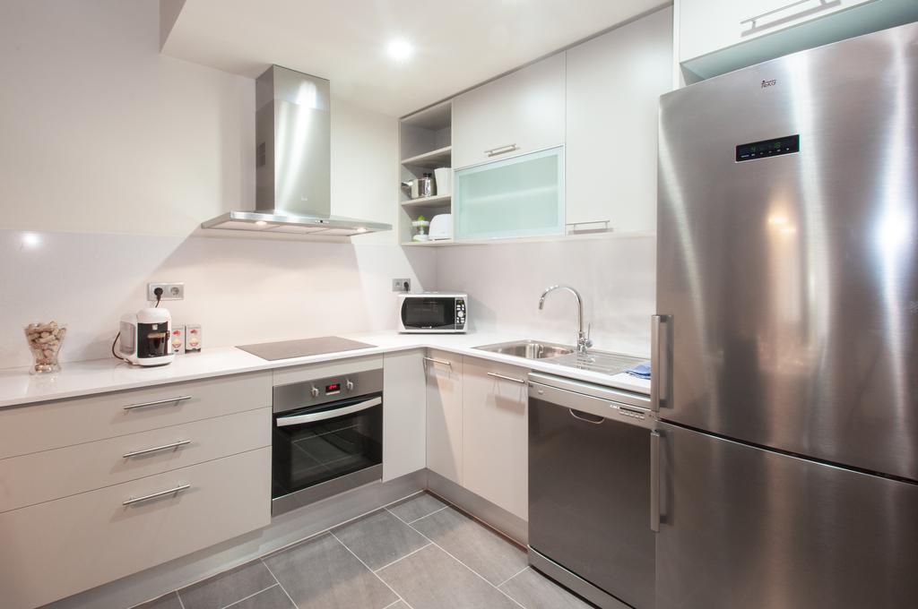 Autentic Eixample Barcelona Room photo