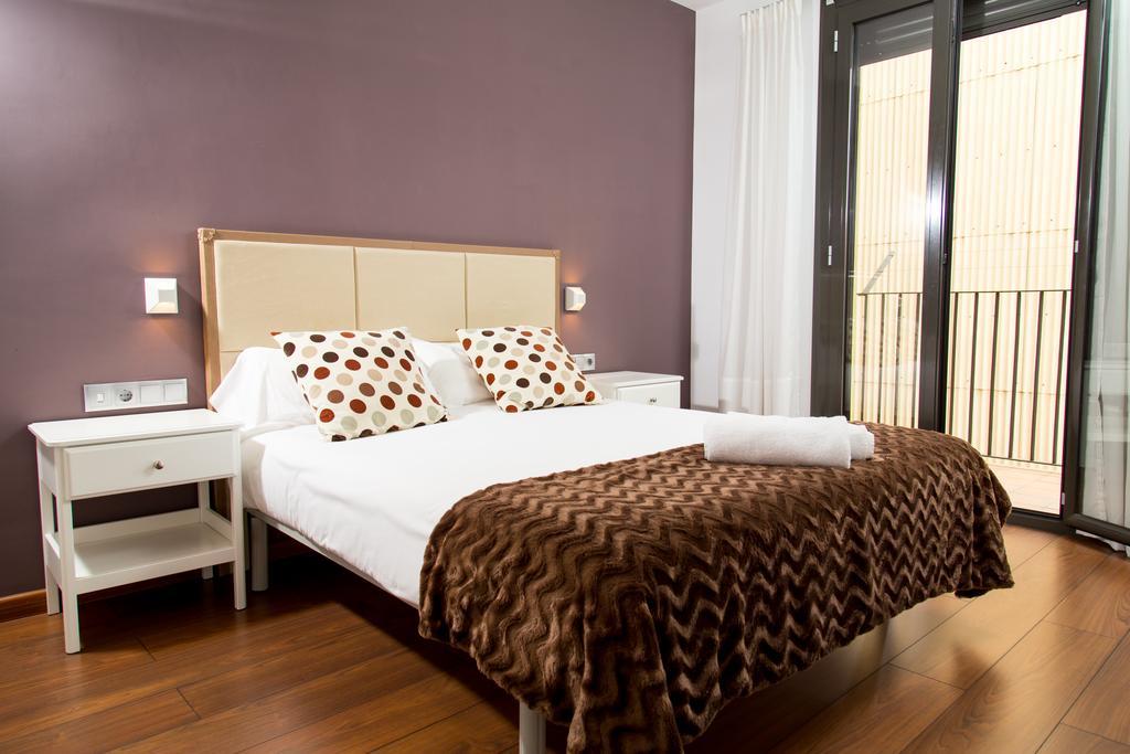 Autentic Eixample Barcelona Exterior photo